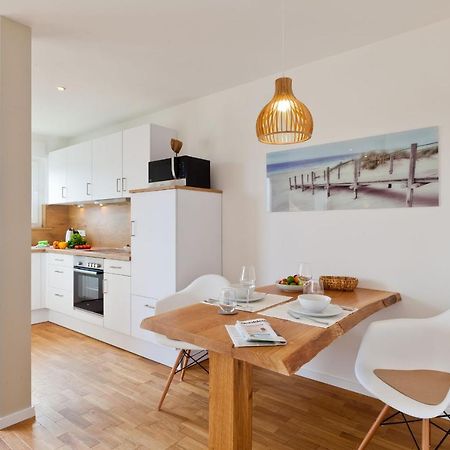 Ferienwohnung 36-08 - Norddeich Экстерьер фото